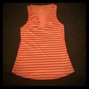 Nike Dri-Fit TankTop